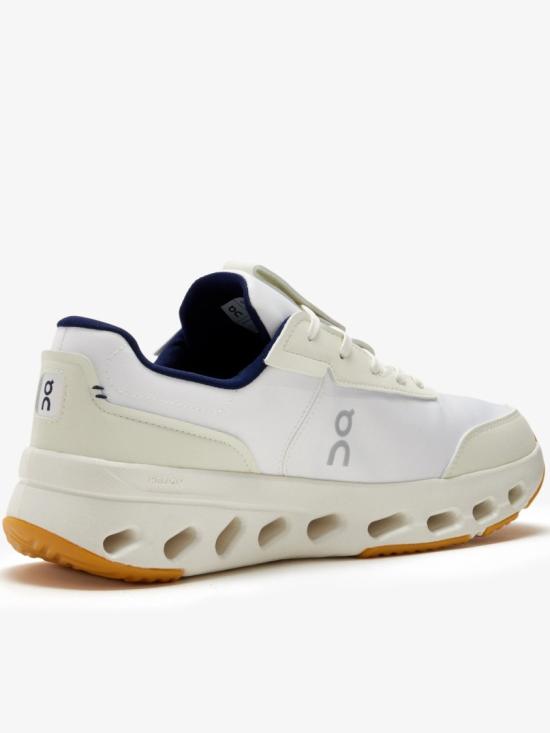 26SS 온 러닝 스니커즈 3MG10370148 White - ON RUNNING