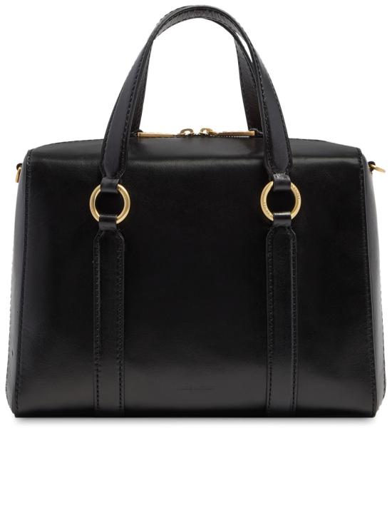 26SS 더브릿지 토트백 04182601 Black - THE BRIDGE