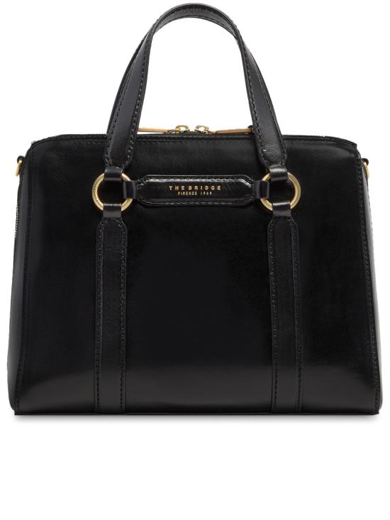 26SS 더브릿지 토트백 04182601 Black