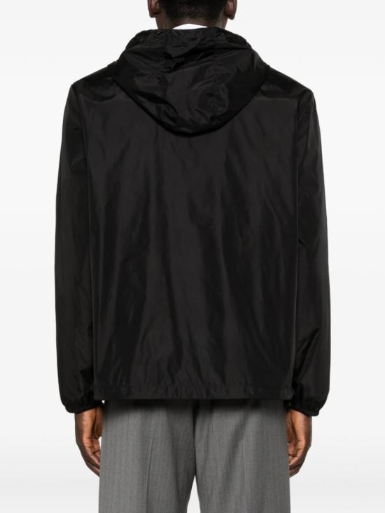 26SS 발렌티노 가라바니 자켓 8V0CI3466FN Black - VALENTINO GARAVANI