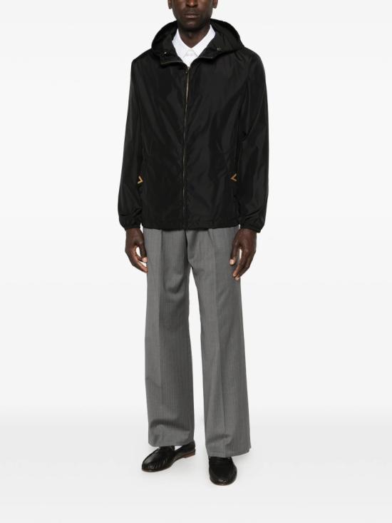 26SS 발렌티노 가라바니 자켓 8V0CI3466FN Black - VALENTINO GARAVANI
