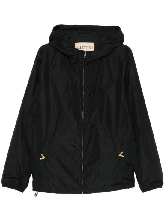 26SS 발렌티노 가라바니 자켓 8V0CI3466FN Black