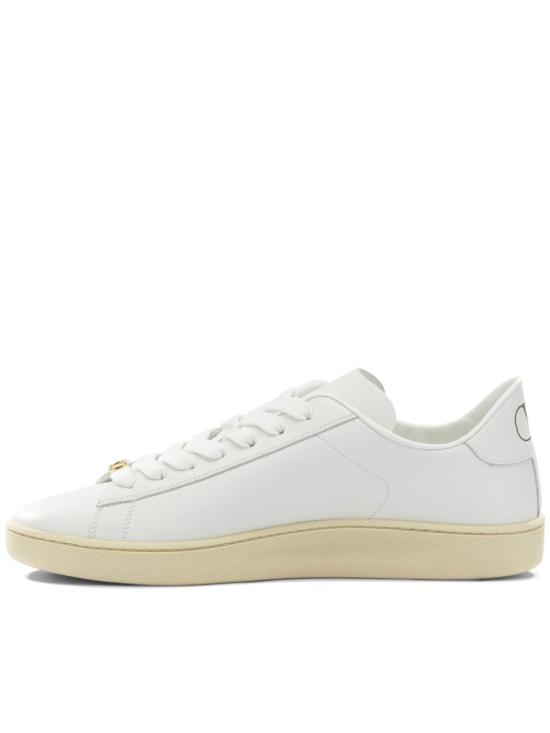 26SS 발렌티노 가라바니 스니커즈 8Y2S0K34BYA White - VALENTINO GARAVANI