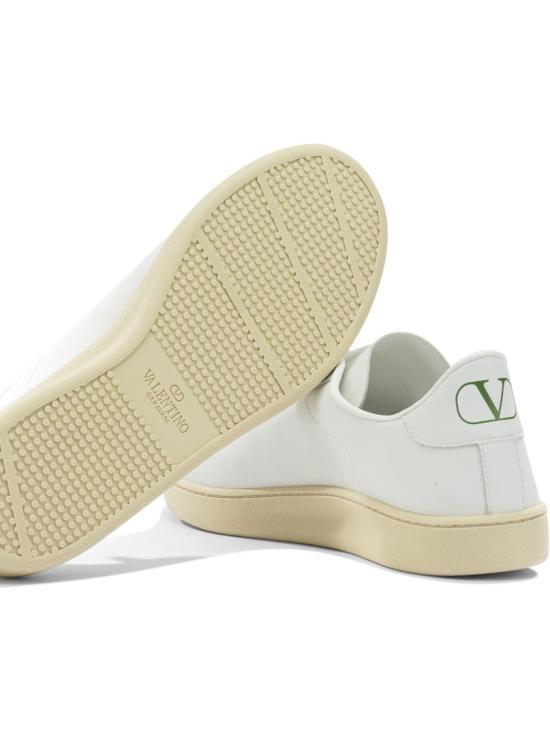 26SS 발렌티노 가라바니 스니커즈 8Y2S0K34BYA White - VALENTINO GARAVANI
