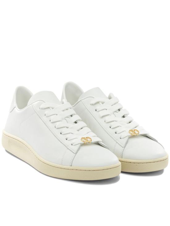 26SS 발렌티노 가라바니 스니커즈 8Y2S0K34BYA White - VALENTINO GARAVANI