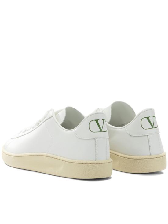 26SS 발렌티노 가라바니 스니커즈 8Y2S0K34BYA White - VALENTINO GARAVANI