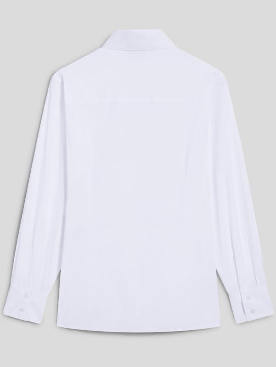 26SS 펜스 셔츠 W0044037000T White - PENCE