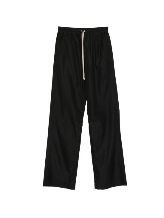 26SS 릭오웬스 몽클레어 팬츠 MU01F2A02 M8115 Black