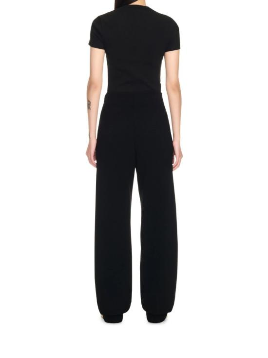 26SS 오프화이트 반팔 티셔츠 2AA065C99JER005 Black - OFF WHITE