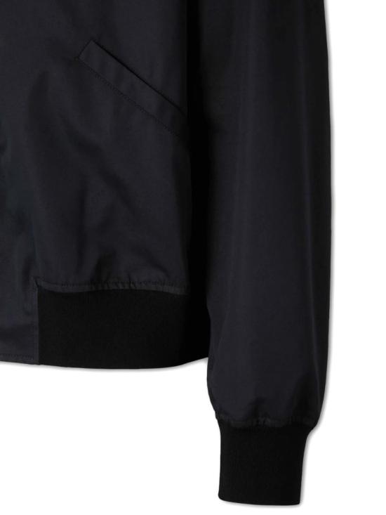26SS 질샌더 자켓 J22SW0098 J45266 Black - JIL SANDER