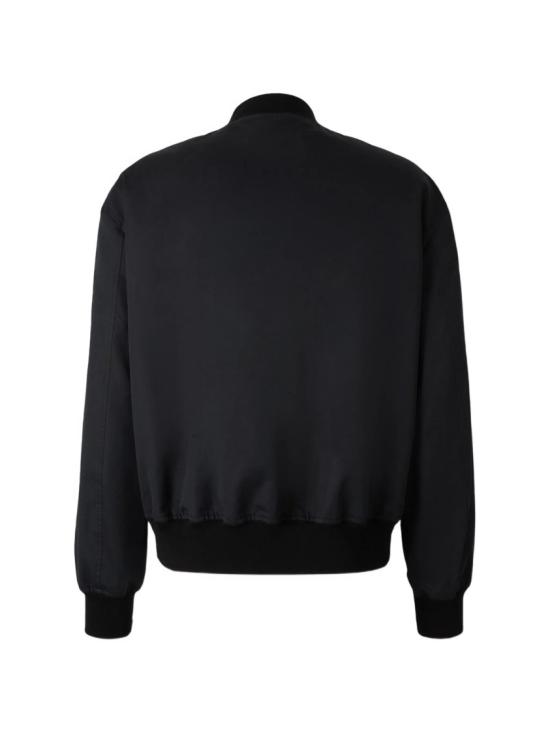 26SS 질샌더 자켓 J22SW0098 J45266 Black - JIL SANDER