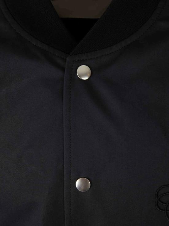26SS 질샌더 자켓 J22SW0098 J45266 Black - JIL SANDER