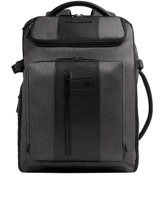 26SS 피콰드로 백팩 CA7046BR2 Black