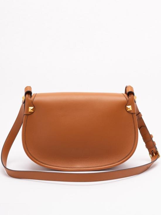 26SS 발렌티노 가라바니 크로스백 8W2B0T06FEF Brown - VALENTINO GARAVANI