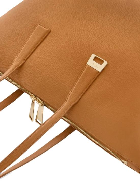 26SS 훌라 토트백 WB01940 HSF000 Brown - FURLA