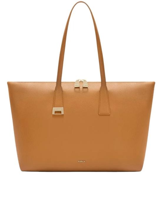 26SS 훌라 토트백 WB01940 HSF000 Brown