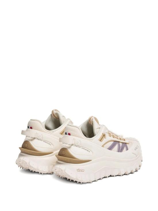 26SS 몽클레어 스니커즈 4M00130 M8442 Neutrals - MONCLER