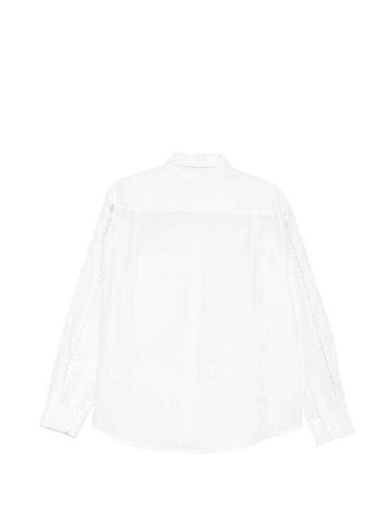26SS 텔라 셔츠 A20009 01T161 White - TELA