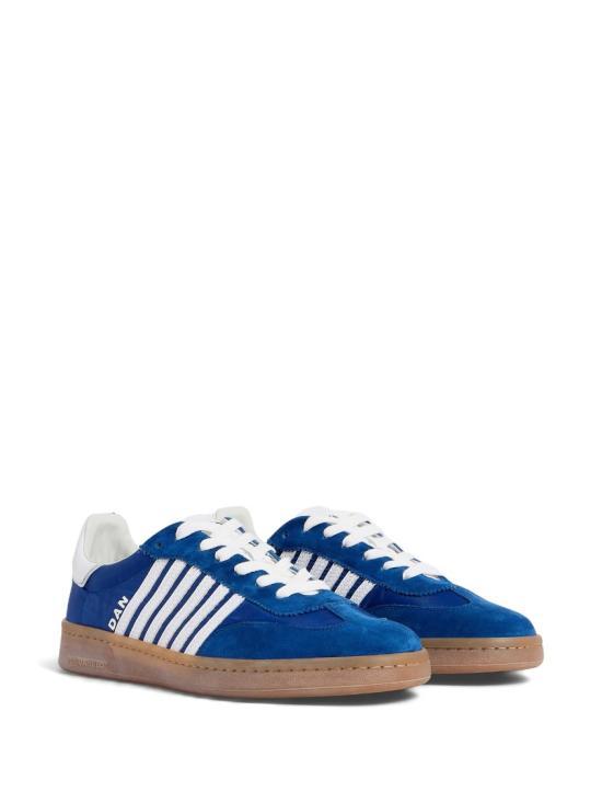 26SS 디스퀘어드2 스니커즈 SNM0477 11708709 Blue - DSQUARED2