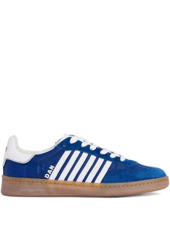 26SS 디스퀘어드2 스니커즈 SNM0477 11708709 Blue