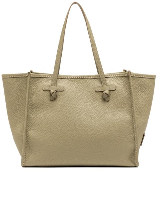 26SS 지아니 끼아리니 토트백 BS 9330 BBL TU Neutrals - GIANNI CHIARINI