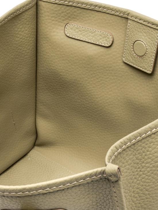 26SS 지아니 끼아리니 토트백 BS 9330 BBL TU Neutrals - GIANNI CHIARINI