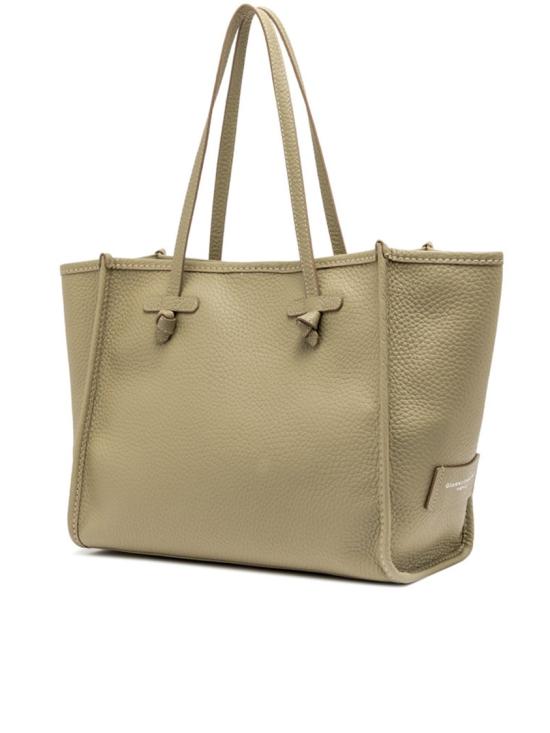 26SS 지아니 끼아리니 토트백 BS 9330 BBL TU Neutrals - GIANNI CHIARINI