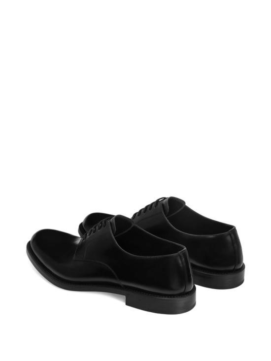 26SS 돌체앤가바나 드레스 슈즈 A10879 A1203 Black - DOLCE & GABBANA
