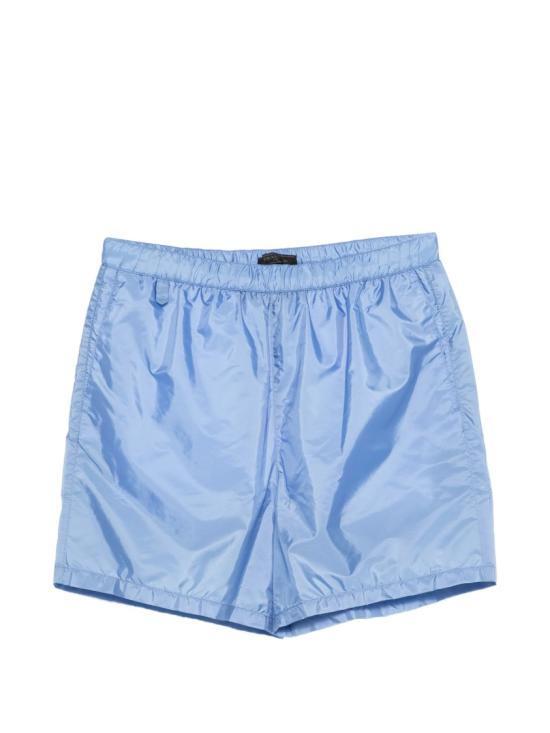 26SS 프라다 스윔팬츠 UB381 1WQ9 Blue