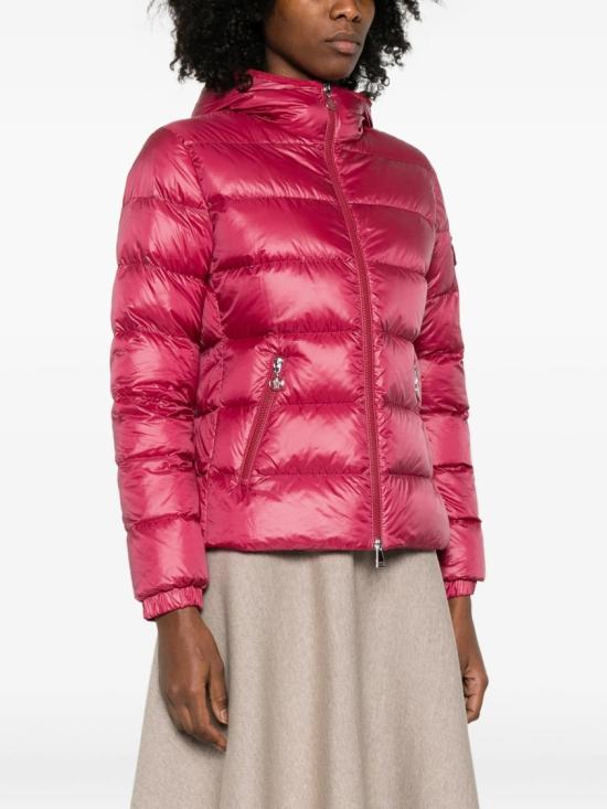 26SS 몽클레어 패딩 1A00097 597YG Pink - MONCLER