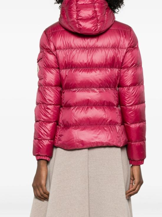 26SS 몽클레어 패딩 1A00097 597YG Pink - MONCLER