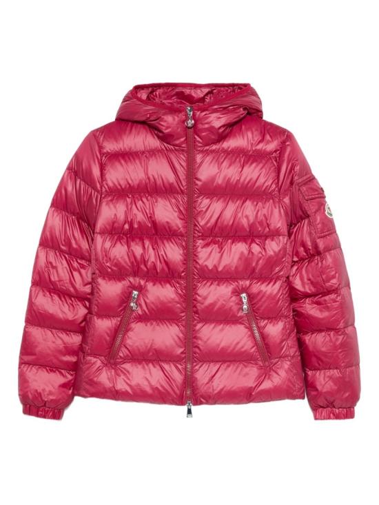26SS 몽클레어 패딩 1A00097 597YG Pink