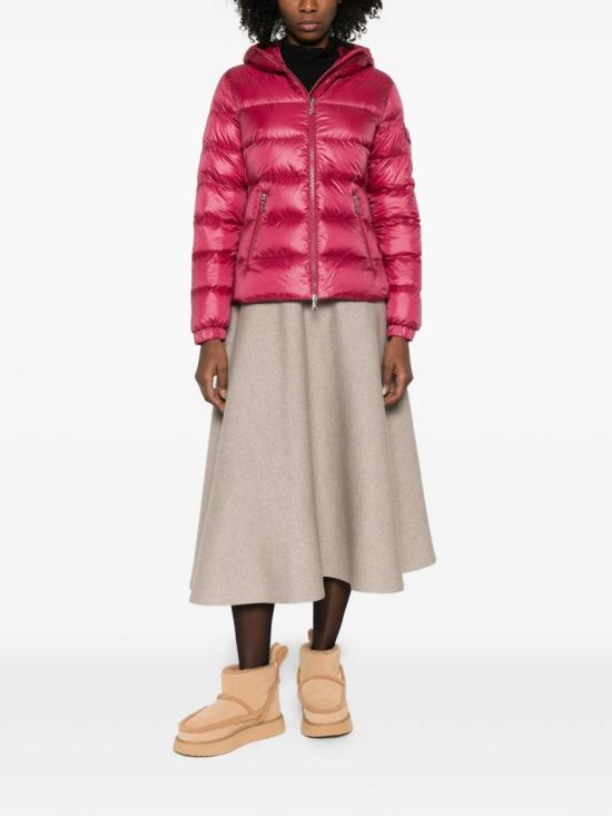 26SS 몽클레어 패딩 1A00097 597YG Pink - MONCLER