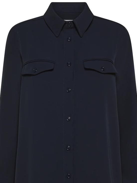 26SS 크루나 자켓 CLAIRE 2606 Black - CRUNA