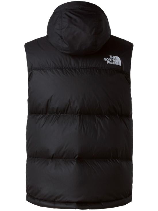 26SS 노스페이스 1996 레트로 눕시 베스트 NF0A3JQQGOF Black - NORTH FACE