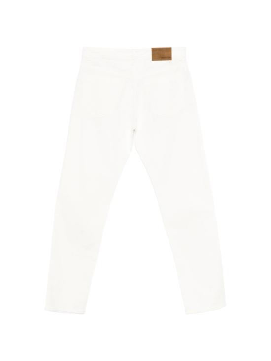 26SS 인코텍스 데님 BR006L J0014 White - INCOTEX