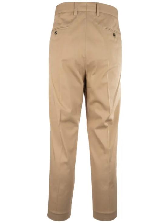 26SS 펜스 스트레이트 팬츠 M0043061001T Neutrals - PENCE