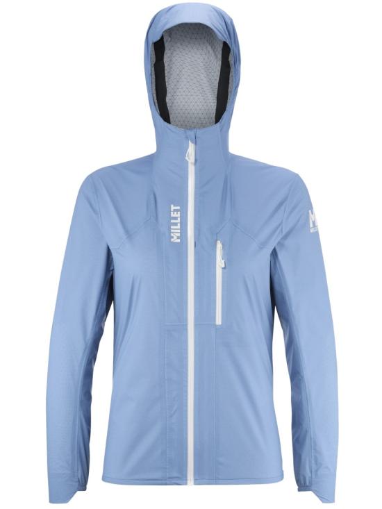 26SS 밀레 자켓 MIV10439 Blue