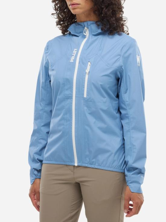 26SS 밀레 자켓 MIV10439 Blue - MILLET