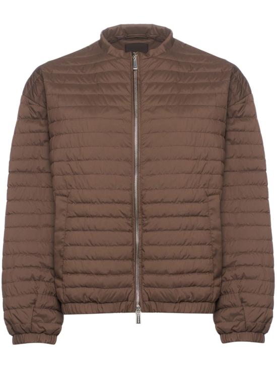 26SS 무레르 패딩 MODGI100025 TEPA028 Brown