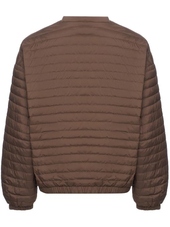 26SS 무레르 패딩 MODGI100025 TEPA028 Brown - MOORER