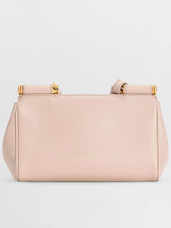 26SS 돌체앤가바나 마이 시실리 핸드백 BB7864 B7321 Neutrals - DOLCE & GABBANA
