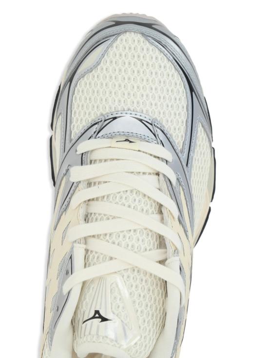26SS 미즈노 스니커즈 D1GA2511 White - MIZUNO