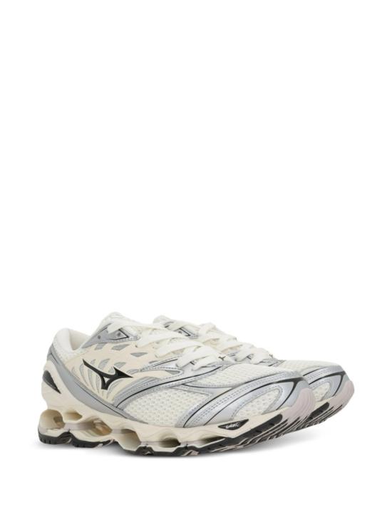 26SS 미즈노 스니커즈 D1GA2511 White - MIZUNO