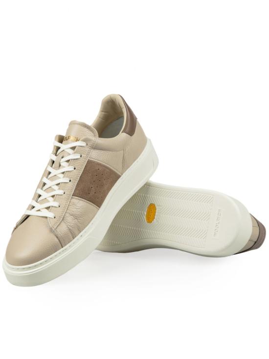 26SS 울리치 스니커즈 WFM261 002 AJ0 D4 Neutrals - WOOLRICH