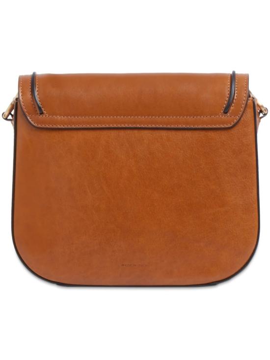 26SS 더브릿지 숄더백 04230601 Brown - THE BRIDGE
