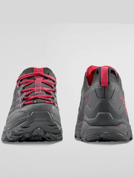 26SS 라스포르티바 스니커즈 ZFHS111G19P19 Grey - LA SPORTIVA