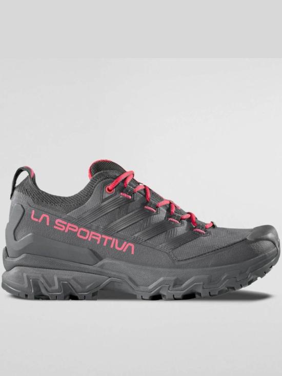 26SS 라스포르티바 스니커즈 ZFHS111G19P19 Grey - LA SPORTIVA