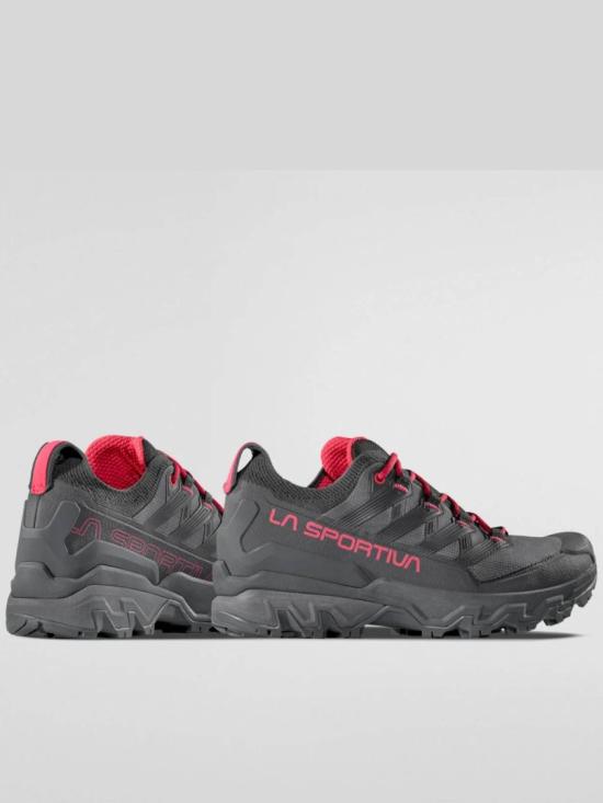 26SS 라스포르티바 스니커즈 ZFHS111G19P19 Grey - LA SPORTIVA