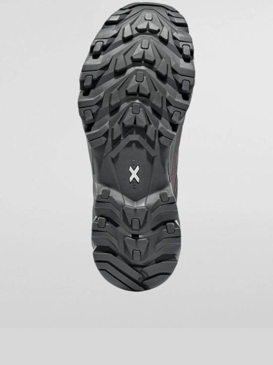 26SS 라스포르티바 스니커즈 ZFHS111G19P19 Grey - LA SPORTIVA